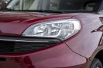 Fiat Doblo 2015 года
